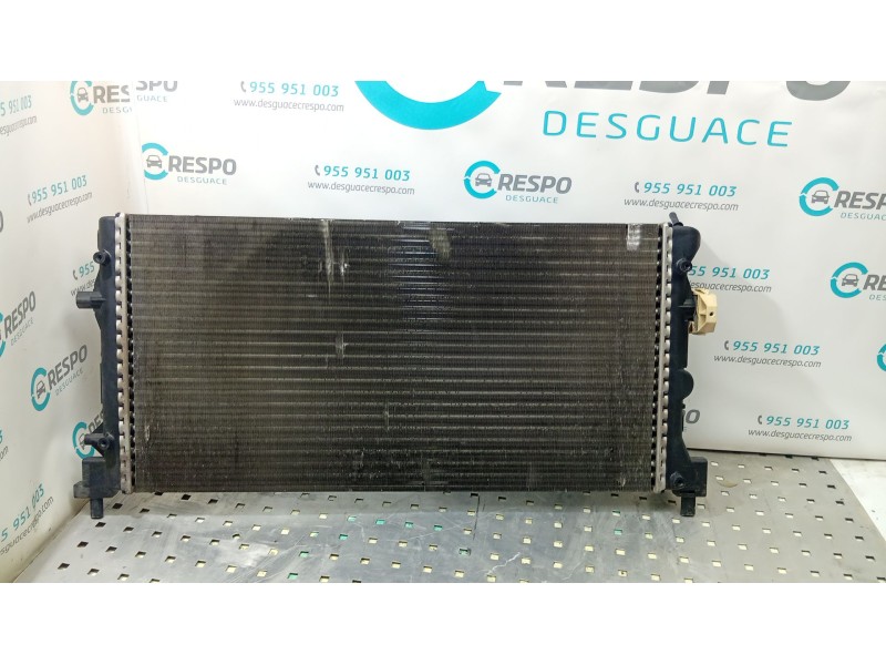 RADIADOR AGUA 6R0121253  - imagen 2