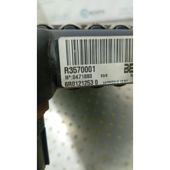 RADIADOR AGUA 6R0121253  - miniatura 4