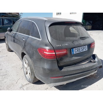 MERCEDES-BENZ GLC (X253) - miniatura 2