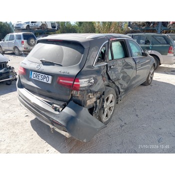 MERCEDES-BENZ GLC (X253) - miniatura 3