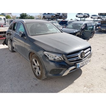 MERCEDES-BENZ GLC (X253) - miniatura 4