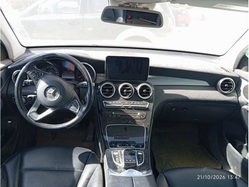 MERCEDES-BENZ GLC (X253) - imagen 5