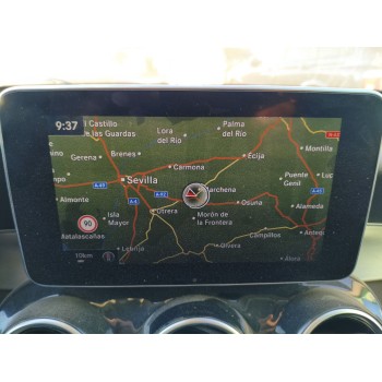 MERCEDES-BENZ GLC (X253) - miniatura 6