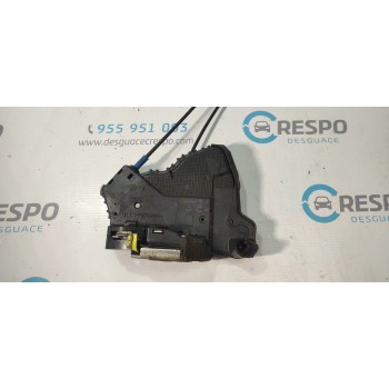 CERRADURA PUERTA DELANTERA IZQUIERDA 