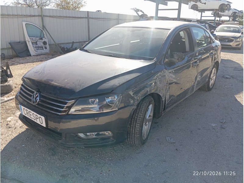 VOLKSWAGEN PASSAT B7 (362) - imagen 1