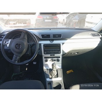 VOLKSWAGEN PASSAT B7 (362) - miniatura 2