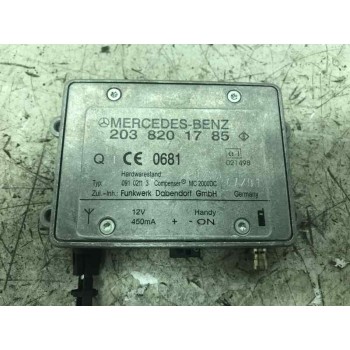 MODULO ELECTRONICO 2038201785  - miniatura 3