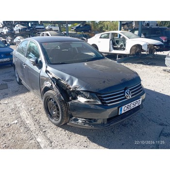 VOLKSWAGEN PASSAT B7 (362) - miniatura 5