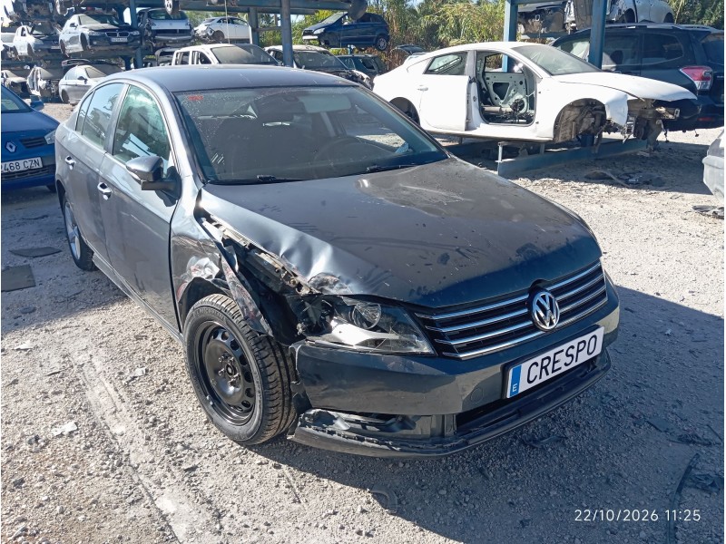 VOLKSWAGEN PASSAT B7 (362) - imagen 5