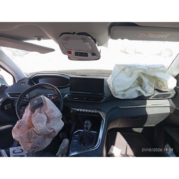 PEUGEOT 5008 II (MC_, MJ_, MR_, M4_) - miniatura 3
