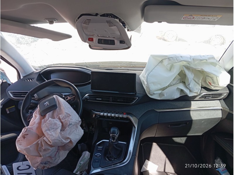 PEUGEOT 5008 II (MC_, MJ_, MR_, M4_) - imagen 3