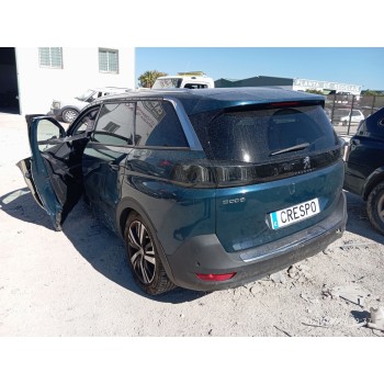 PEUGEOT 5008 II (MC_, MJ_, MR_, M4_) - miniatura 4