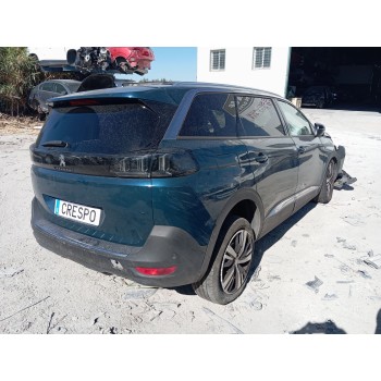 PEUGEOT 5008 II (MC_, MJ_, MR_, M4_) - miniatura 5