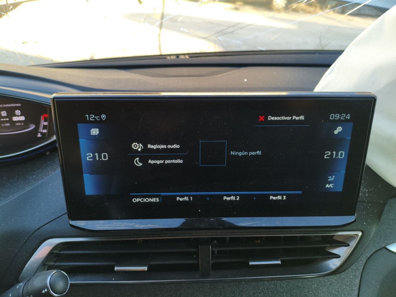 PEUGEOT 5008 II (MC_, MJ_, MR_, M4_) - imagen 6