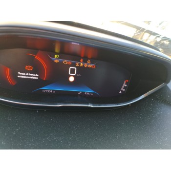 PEUGEOT 5008 II (MC_, MJ_, MR_, M4_) - miniatura 7