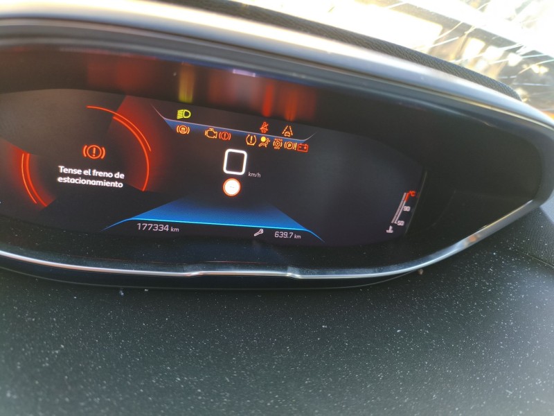 PEUGEOT 5008 II (MC_, MJ_, MR_, M4_) - imagen 7