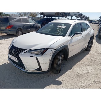 LEXUS UX (_AA1_, _AH1_, _MA1_)