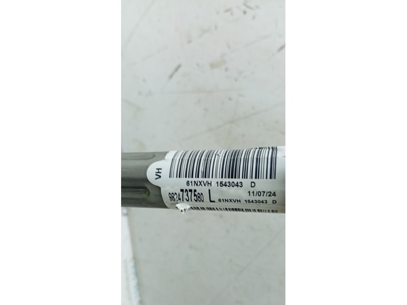 COLUMNA DIRECCION 9824737580L  - imagen 4