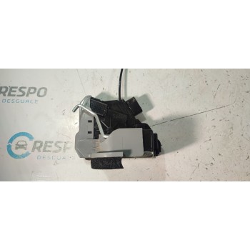 CERRADURA PUERTA TRASERA DERECHA 81420C8020  - miniatura 1