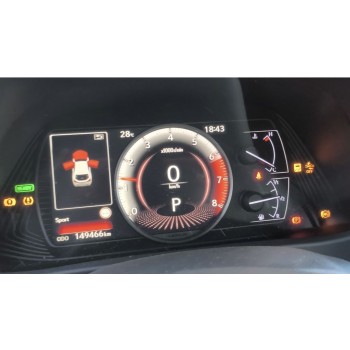 LEXUS UX (_AA1_, _AH1_, _MA1_) - miniatura 3