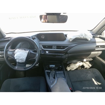 LEXUS UX (_AA1_, _AH1_, _MA1_) - miniatura 4