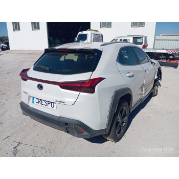 LEXUS UX (_AA1_, _AH1_, _MA1_) - miniatura 5