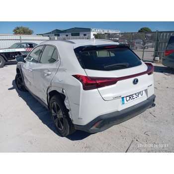 LEXUS UX (_AA1_, _AH1_, _MA1_) - miniatura 6