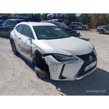 LEXUS UX (_AA1_, _AH1_, _MA1_) - miniatura 7
