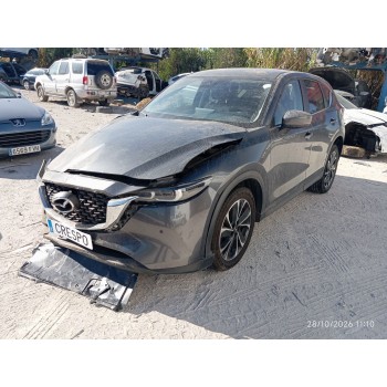MAZDA CX-5 (KF)