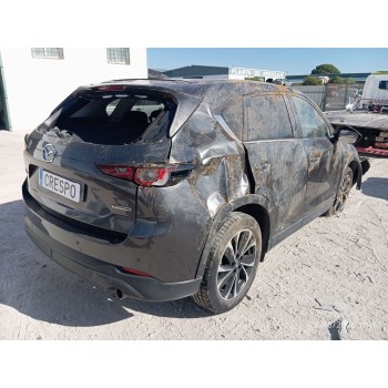MAZDA CX-5 (KF) - miniatura 3