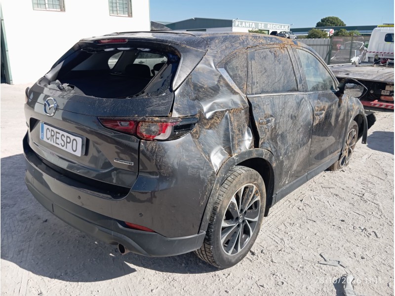 MAZDA CX-5 (KF) - imagen 3