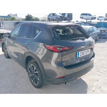 MAZDA CX-5 (KF) - miniatura 4