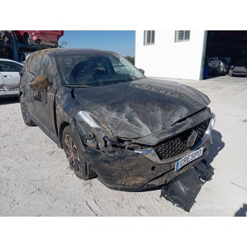 MAZDA CX-5 (KF) - miniatura 5