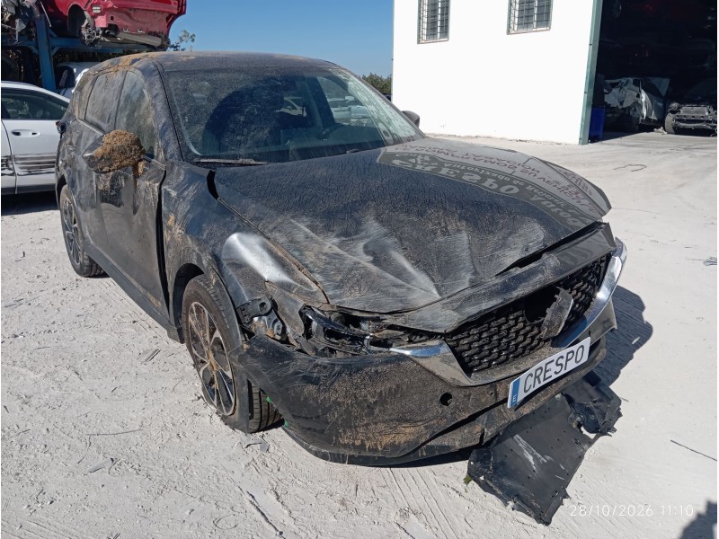 MAZDA CX-5 (KF) - imagen 5