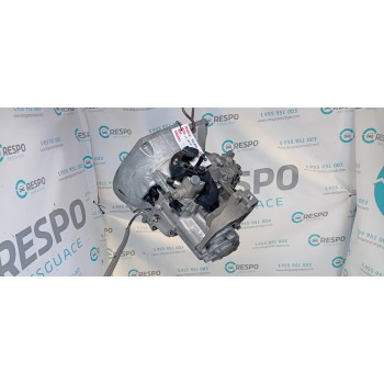 CAJA CAMBIOS CV6R7002PF / 2255924  - miniatura 2