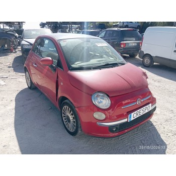 FIAT 500 (312_)