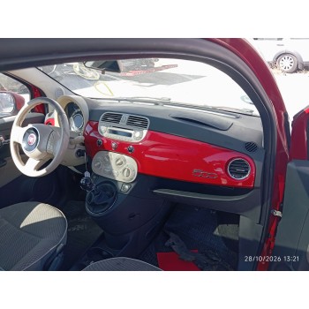FIAT 500 (312_) - miniatura 2