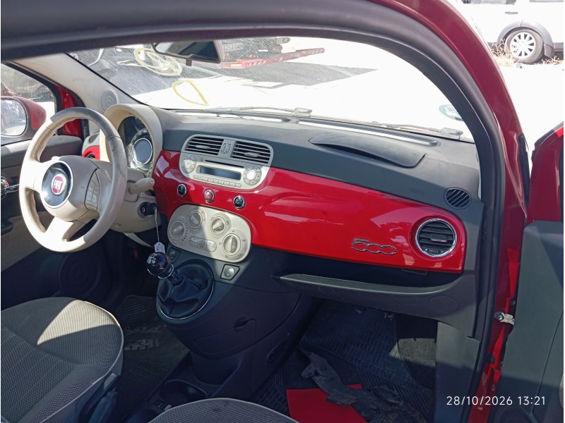 FIAT 500 (312_) - imagen 2