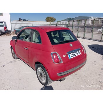 FIAT 500 (312_) - miniatura 3