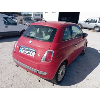 FIAT 500 (312_) - miniatura 4