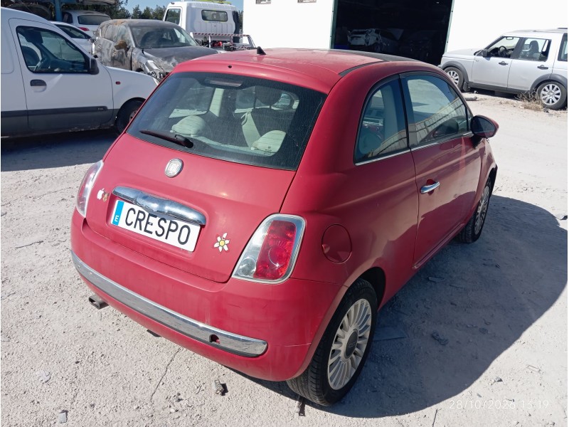 FIAT 500 (312_) - imagen 4