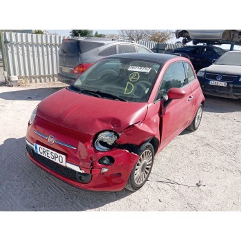 FIAT 500 (312_) - miniatura 5