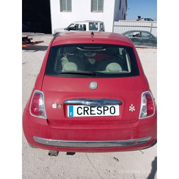 PORTON TRASERO 