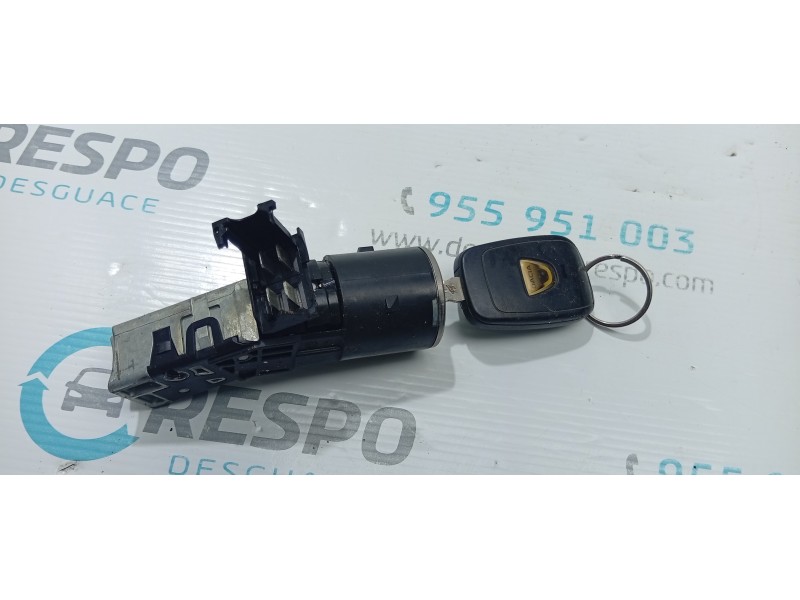 CONMUTADOR DE ARRANQUE 487003947R  - imagen 4