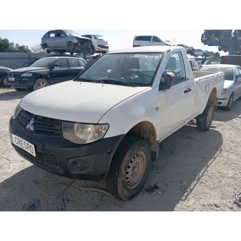 MITSUBISHI L200 / TRITON (KA_T, KB_T)