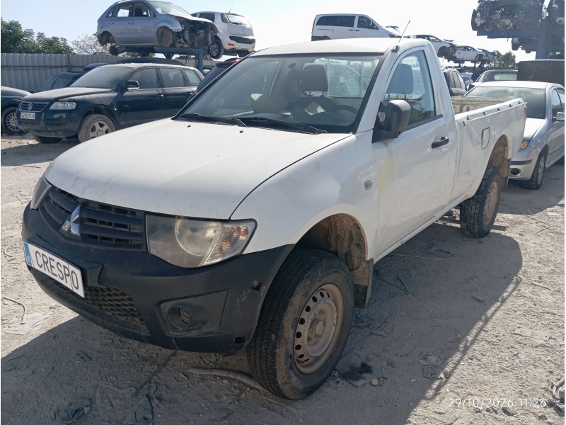 MITSUBISHI L200 / TRITON (KA_T, KB_T) - imagen 1