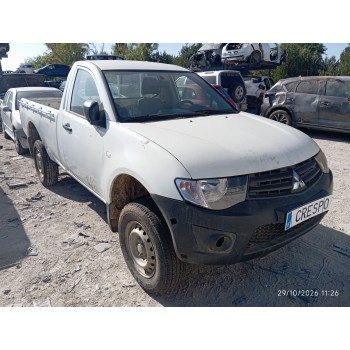 MITSUBISHI L200 / TRITON (KA_T, KB_T) - miniatura 2