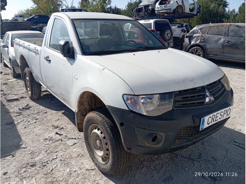 MITSUBISHI L200 / TRITON (KA_T, KB_T) - imagen 2