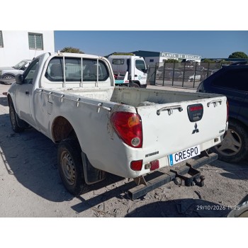 MITSUBISHI L200 / TRITON (KA_T, KB_T) - miniatura 3
