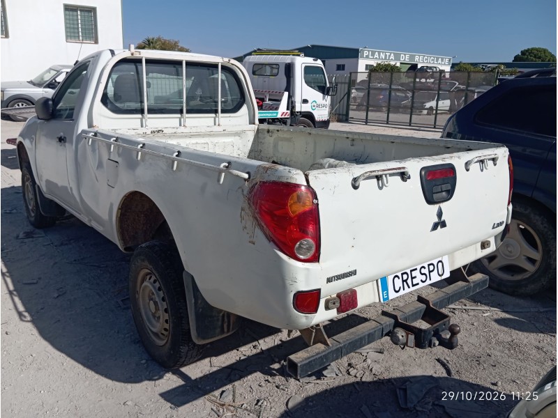 MITSUBISHI L200 / TRITON (KA_T, KB_T) - imagen 3